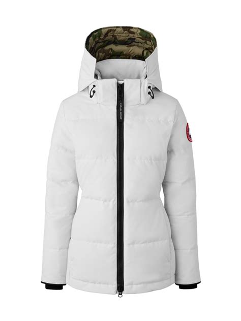 saks fifth avenue discount for canada goose
